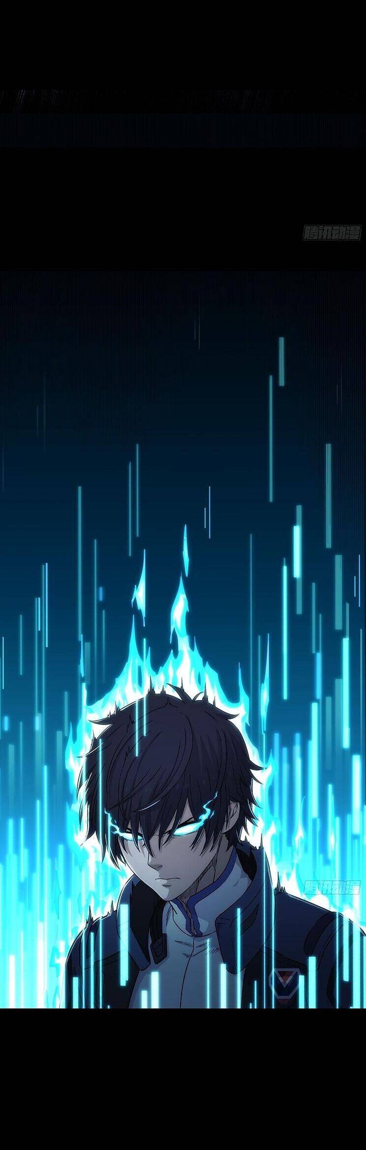 Cương Thiết Khế Ước - Chapter 7 - Page 27