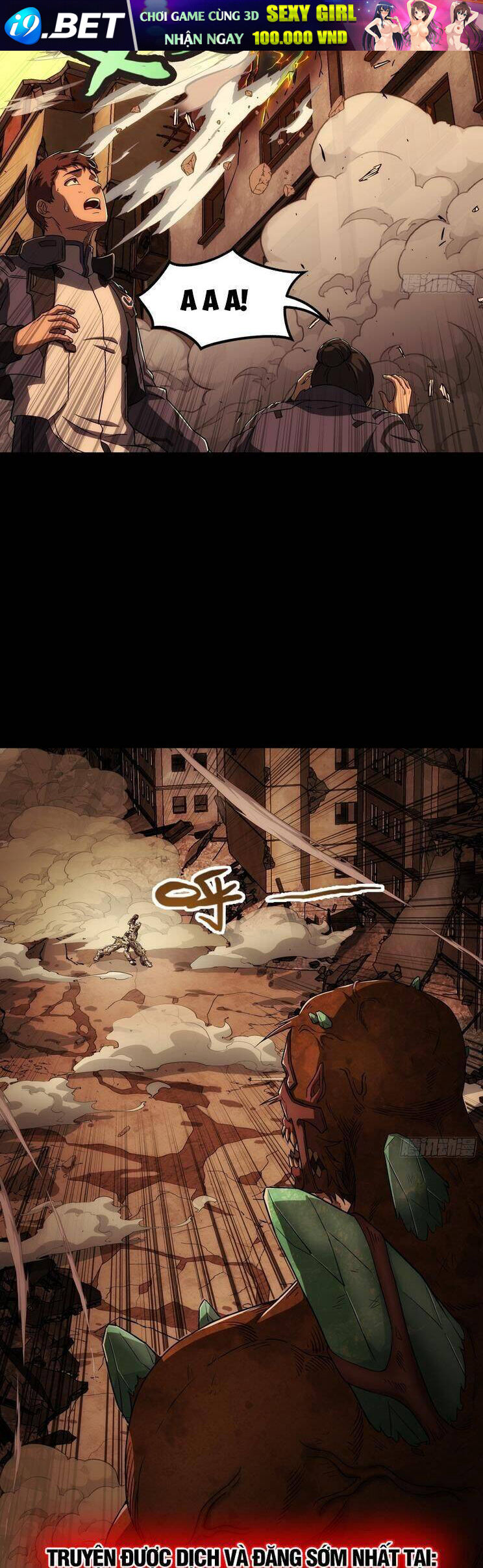 Cương Thiết Khế Ước - Chapter 8 - Page 13