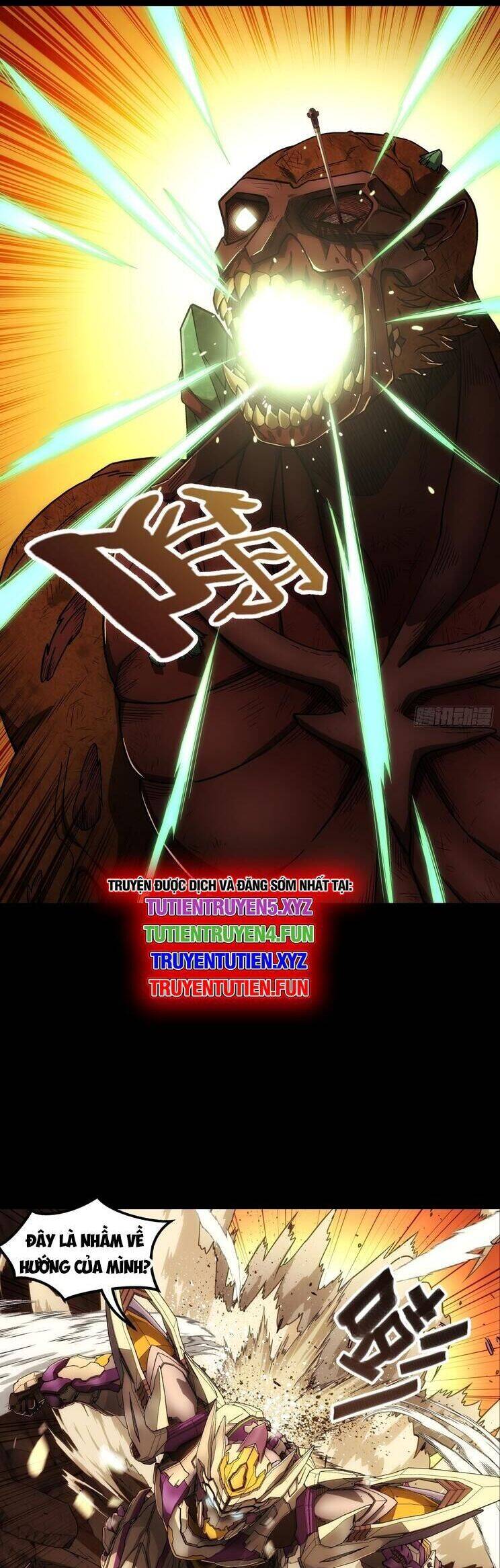 Cương Thiết Khế Ước - Chapter 8 - Page 15