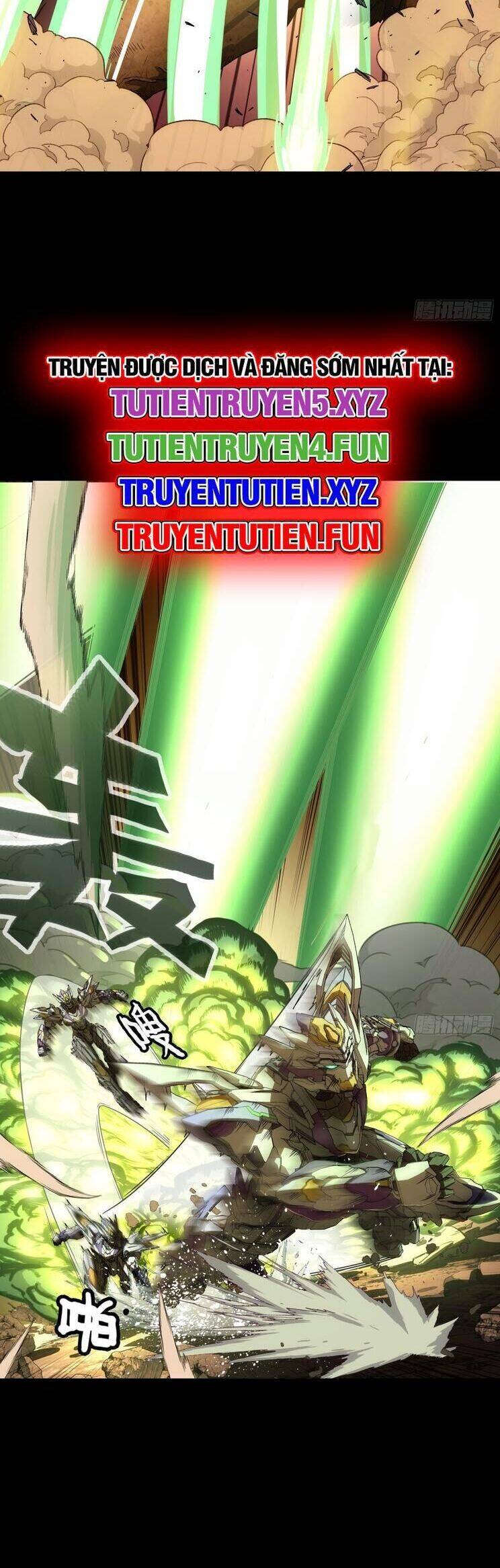 Cương Thiết Khế Ước - Chapter 8 - Page 17