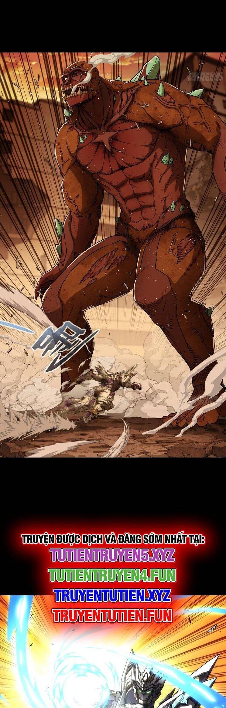 Cương Thiết Khế Ước - Chapter 8 - Page 18