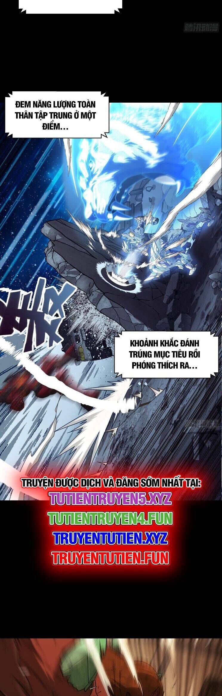 Cương Thiết Khế Ước - Chapter 8 - Page 24