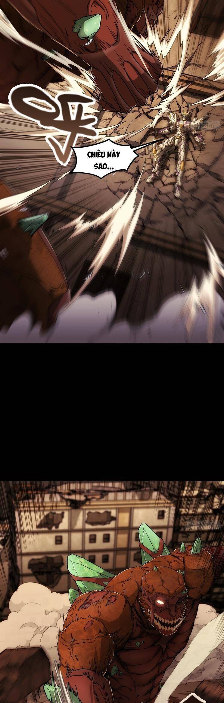 Cương Thiết Khế Ước - Chapter 8 - Page 25