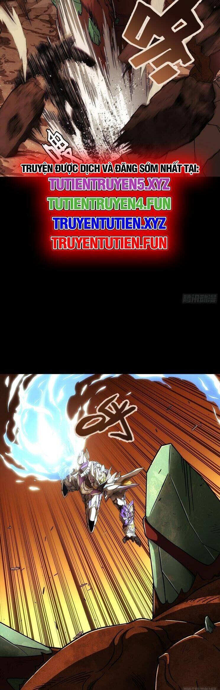 Cương Thiết Khế Ước - Chapter 8 - Page 26