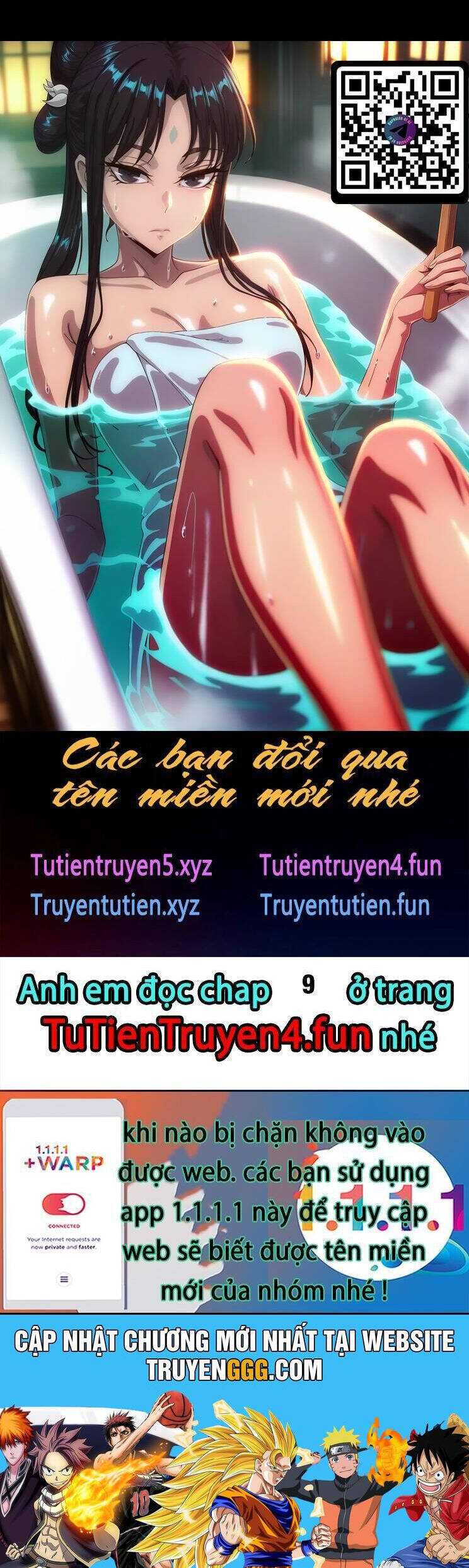 Cương Thiết Khế Ước - Chapter 8 - Page 32