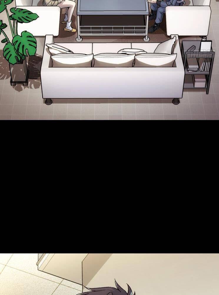 Cương Thiết Khế Ước - Chapter 9 - Page 27