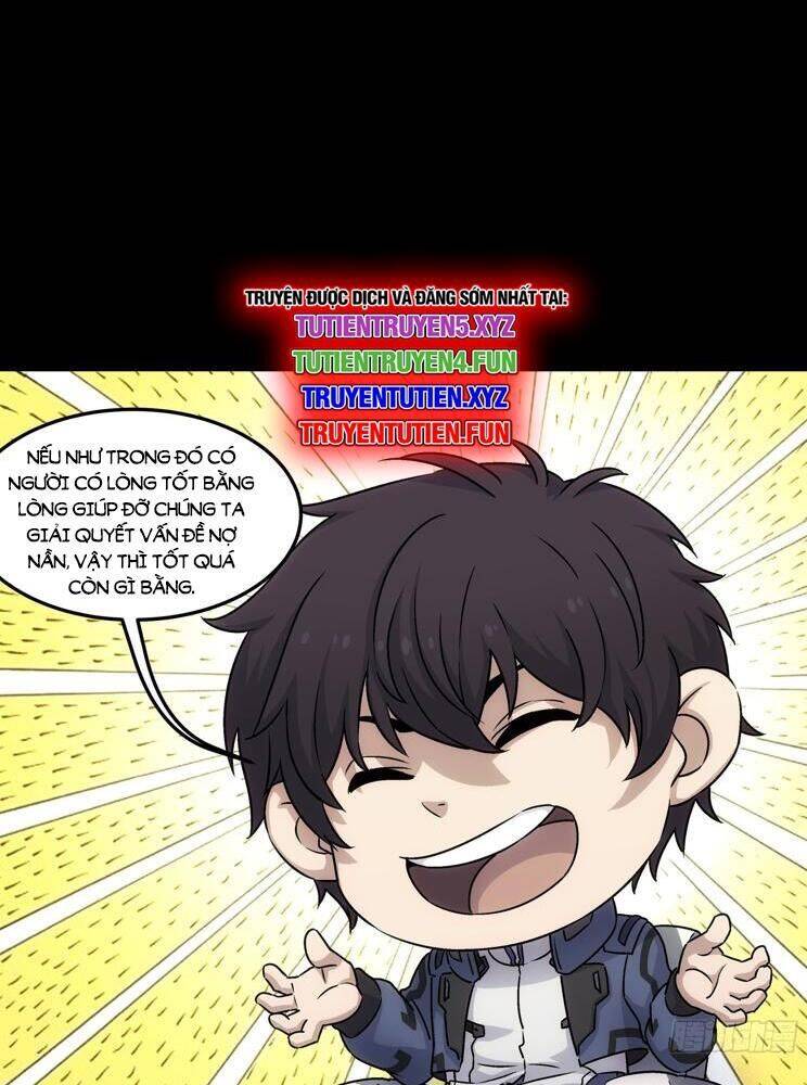 Cương Thiết Khế Ước - Chapter 9 - Page 32