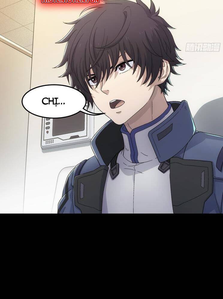 Cương Thiết Khế Ước - Chapter 9 - Page 35