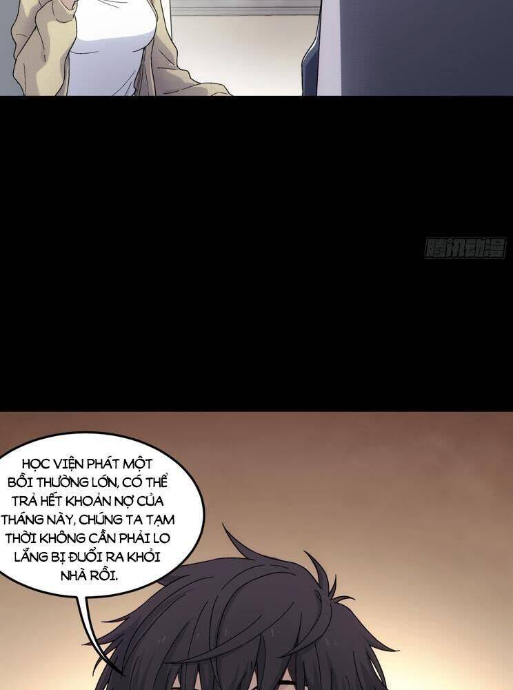 Cương Thiết Khế Ước - Chapter 9 - Page 37