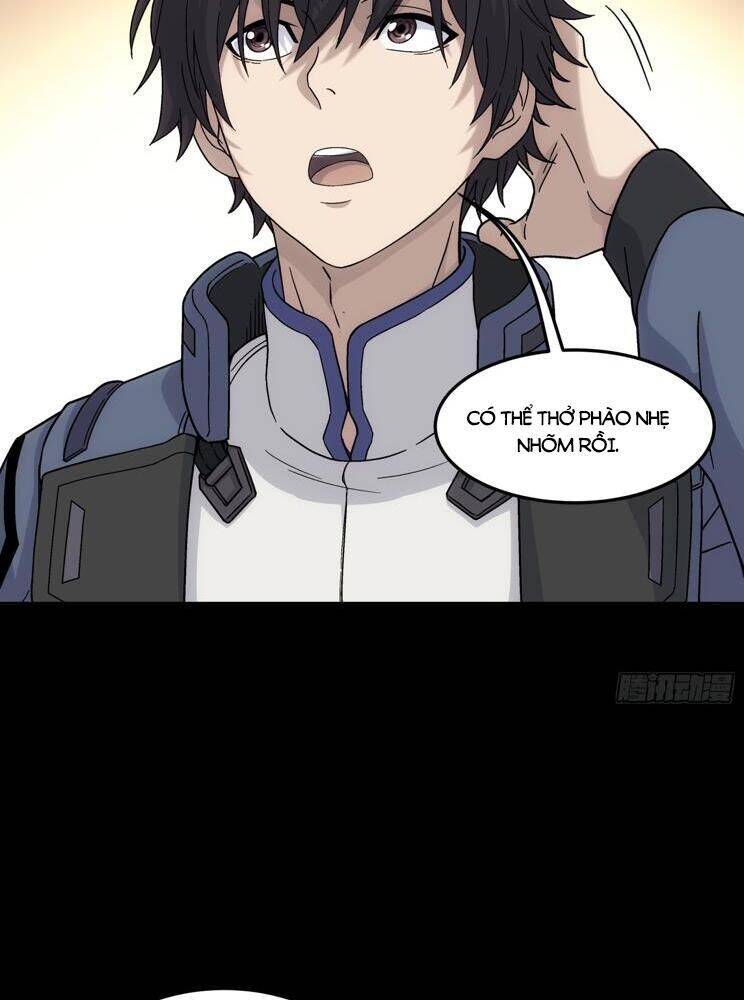 Cương Thiết Khế Ước - Chapter 9 - Page 38