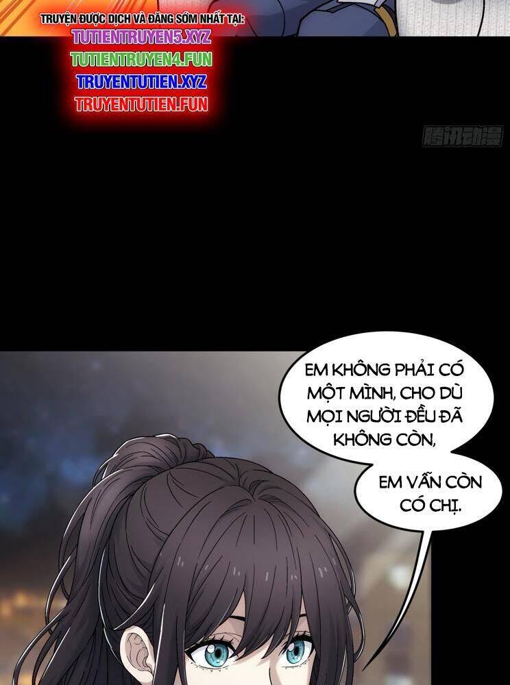 Cương Thiết Khế Ước - Chapter 9 - Page 41