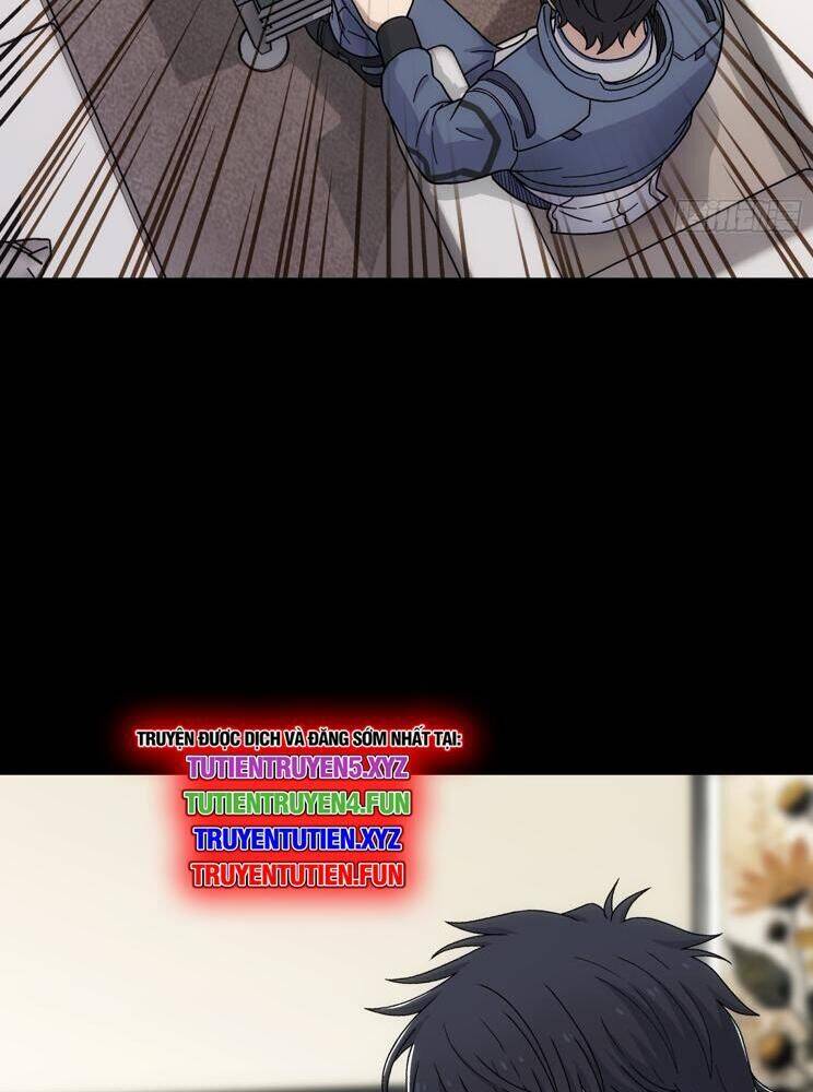 Cương Thiết Khế Ước - Chapter 9 - Page 45