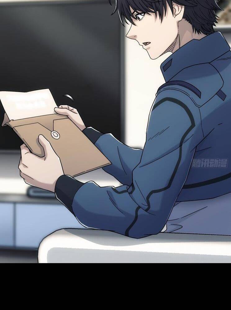 Cương Thiết Khế Ước - Chapter 9 - Page 46