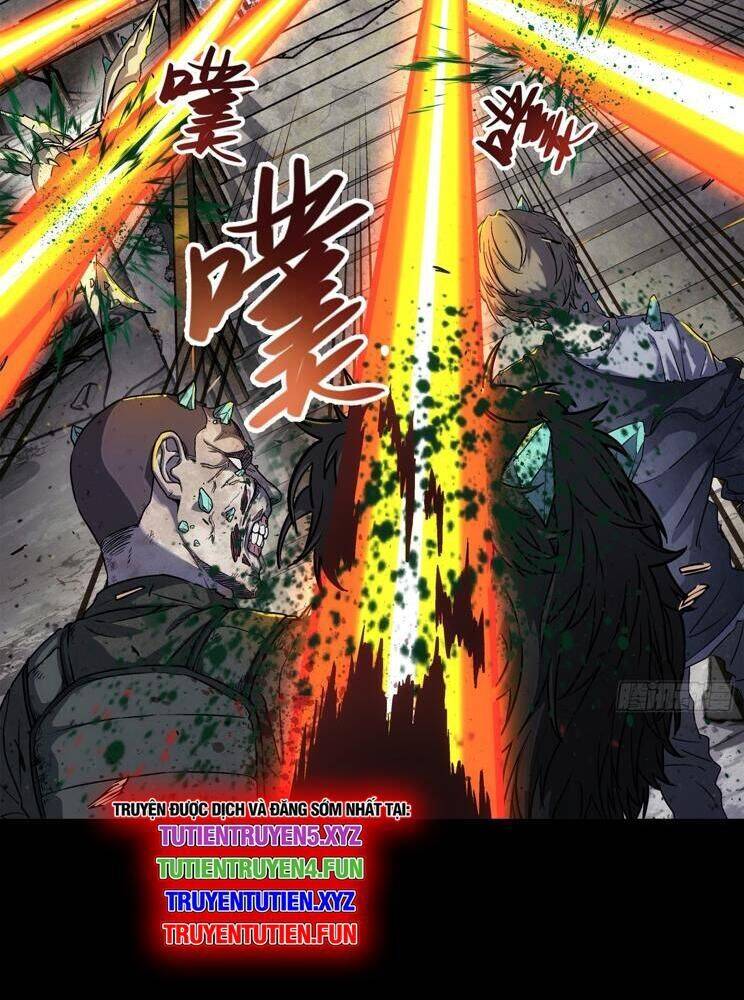 Cương Thiết Khế Ước - Chapter 9 - Page 5