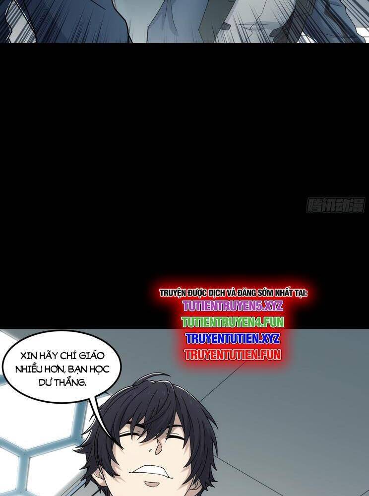 Cương Thiết Khế Ước - Chapter 9 - Page 52