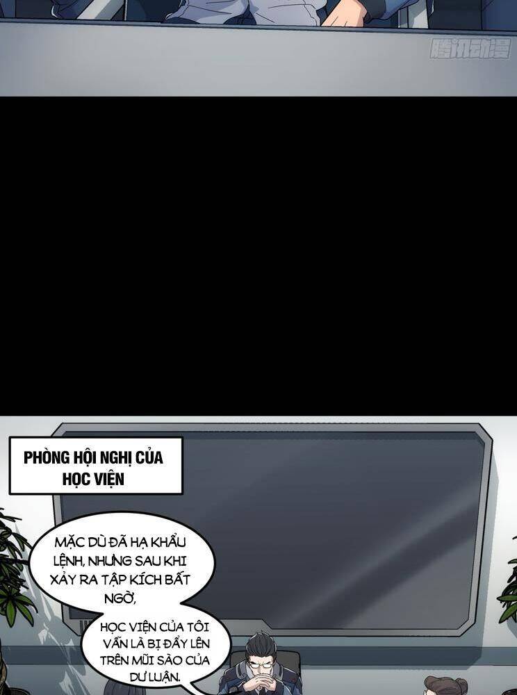 Cương Thiết Khế Ước - Chapter 9 - Page 55