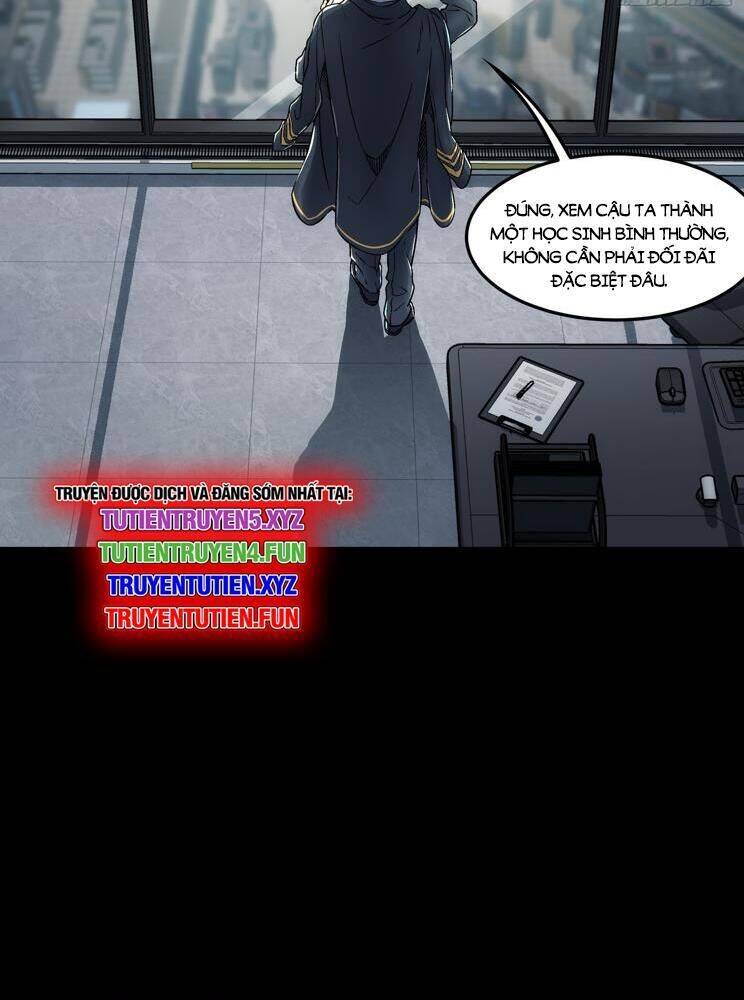 Cương Thiết Khế Ước - Chapter 9 - Page 59