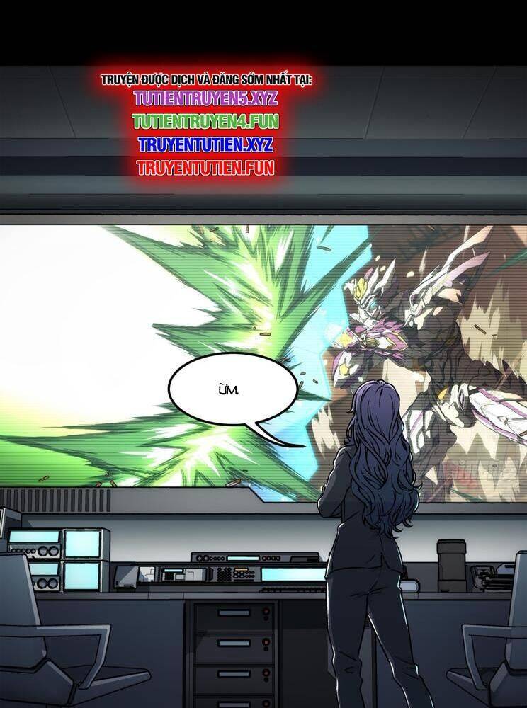 Cương Thiết Khế Ước - Chapter 9 - Page 9