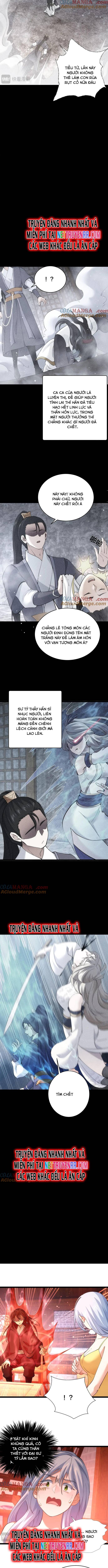 Ta Đoạt Xá Người Chơi Hệ Thống - Chapter 110 - Page 4