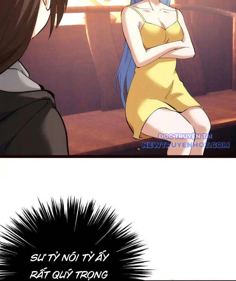 Ta Đoạt Xá Người Chơi Hệ Thống - Chapter 111 - Page 16