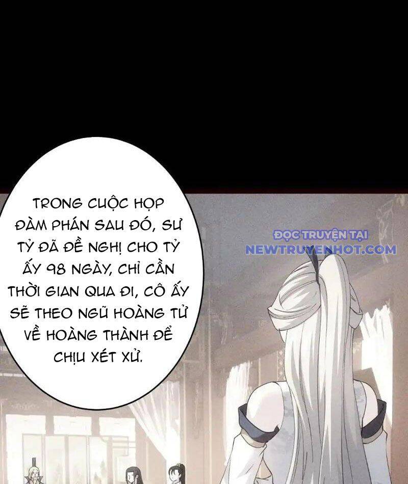 Ta Đoạt Xá Người Chơi Hệ Thống - Chapter 111 - Page 20