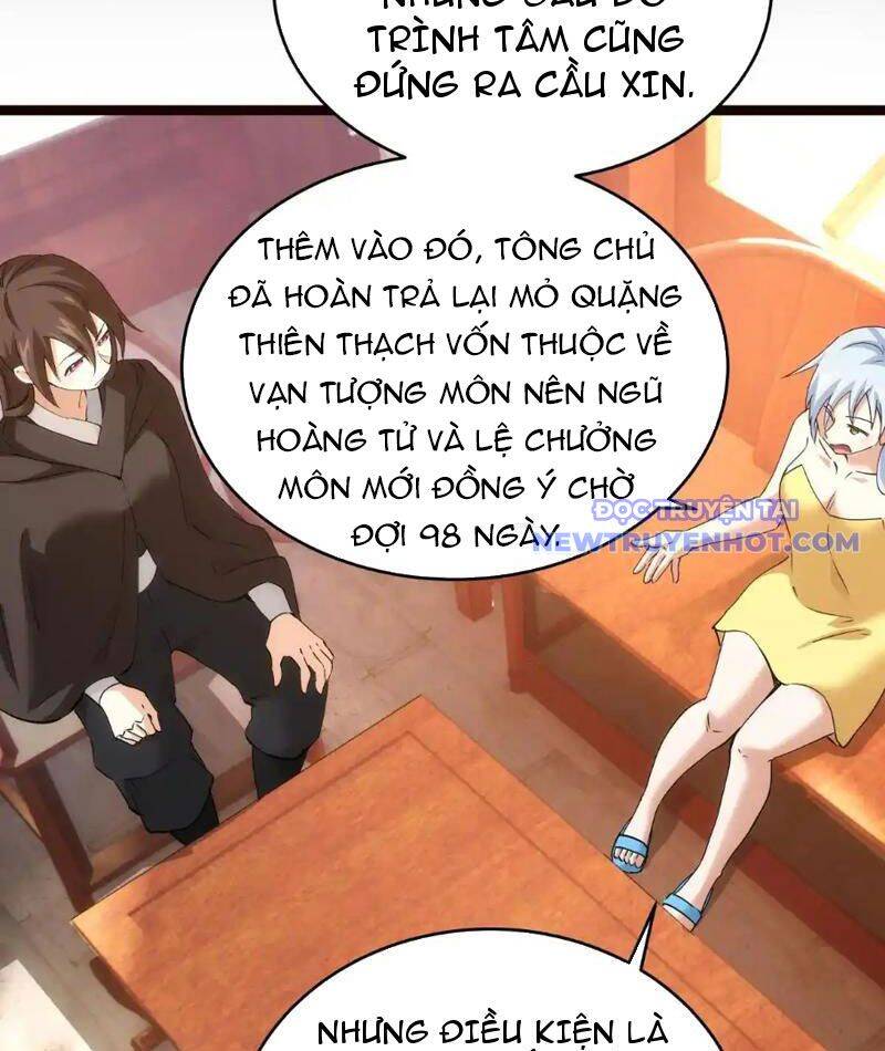 Ta Đoạt Xá Người Chơi Hệ Thống - Chapter 111 - Page 22