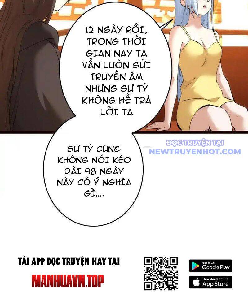 Ta Đoạt Xá Người Chơi Hệ Thống - Chapter 111 - Page 24