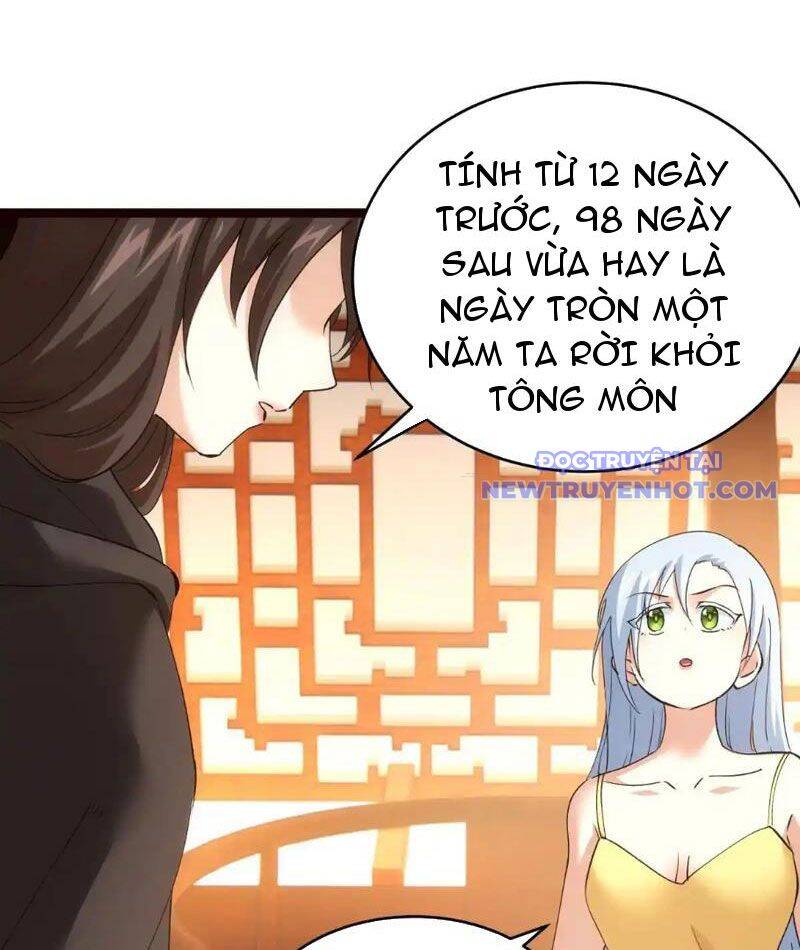 Ta Đoạt Xá Người Chơi Hệ Thống - Chapter 111 - Page 25