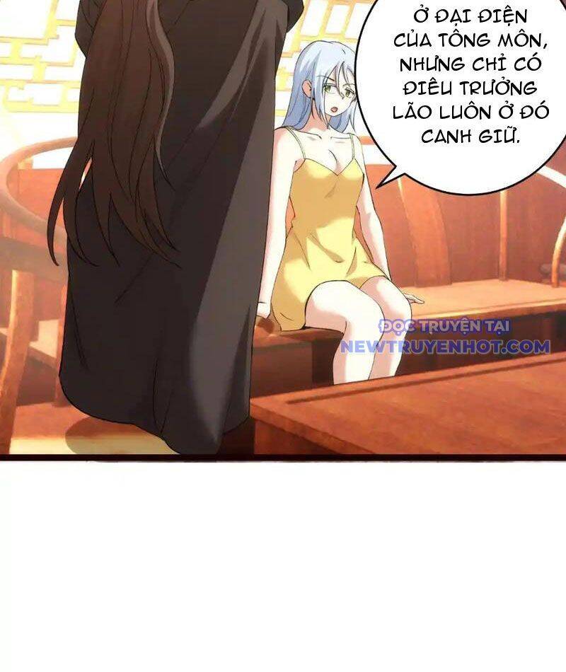 Ta Đoạt Xá Người Chơi Hệ Thống - Chapter 111 - Page 27