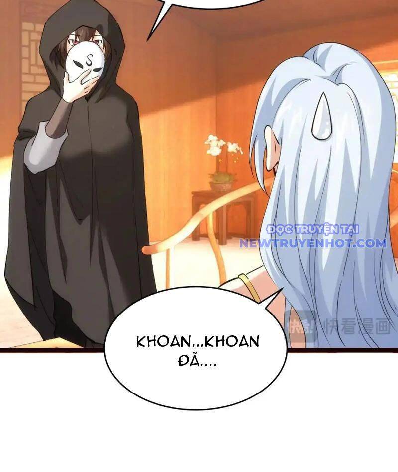 Ta Đoạt Xá Người Chơi Hệ Thống - Chapter 111 - Page 29