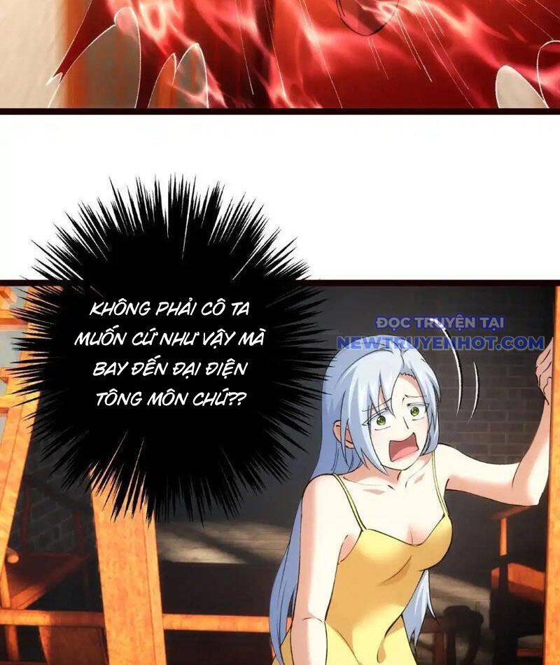 Ta Đoạt Xá Người Chơi Hệ Thống - Chapter 111 - Page 31