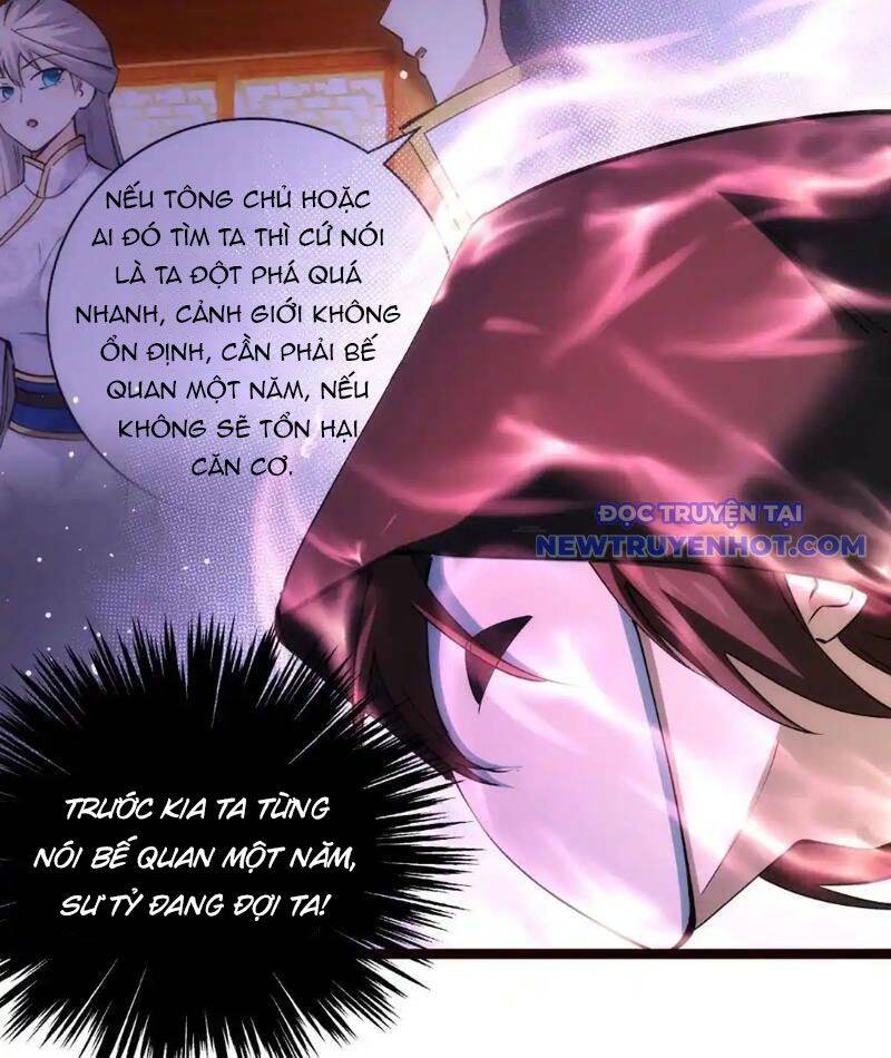 Ta Đoạt Xá Người Chơi Hệ Thống - Chapter 111 - Page 33
