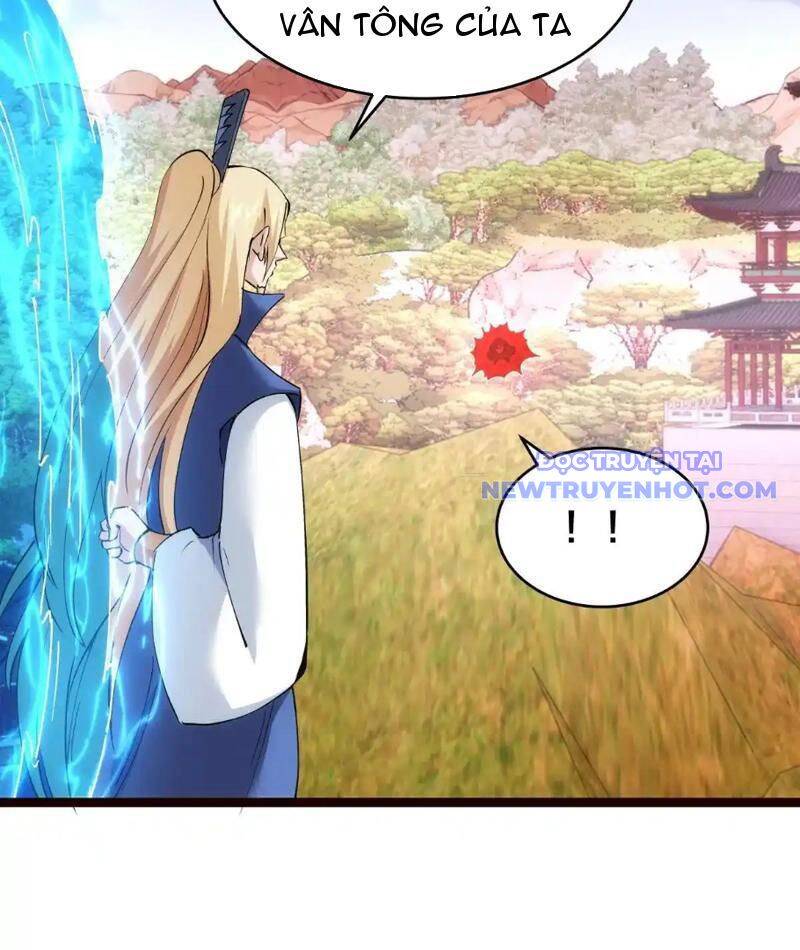 Ta Đoạt Xá Người Chơi Hệ Thống - Chapter 111 - Page 37