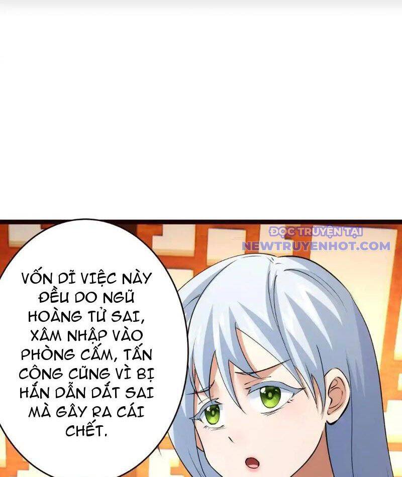 Ta Đoạt Xá Người Chơi Hệ Thống - Chapter 111 - Page 4