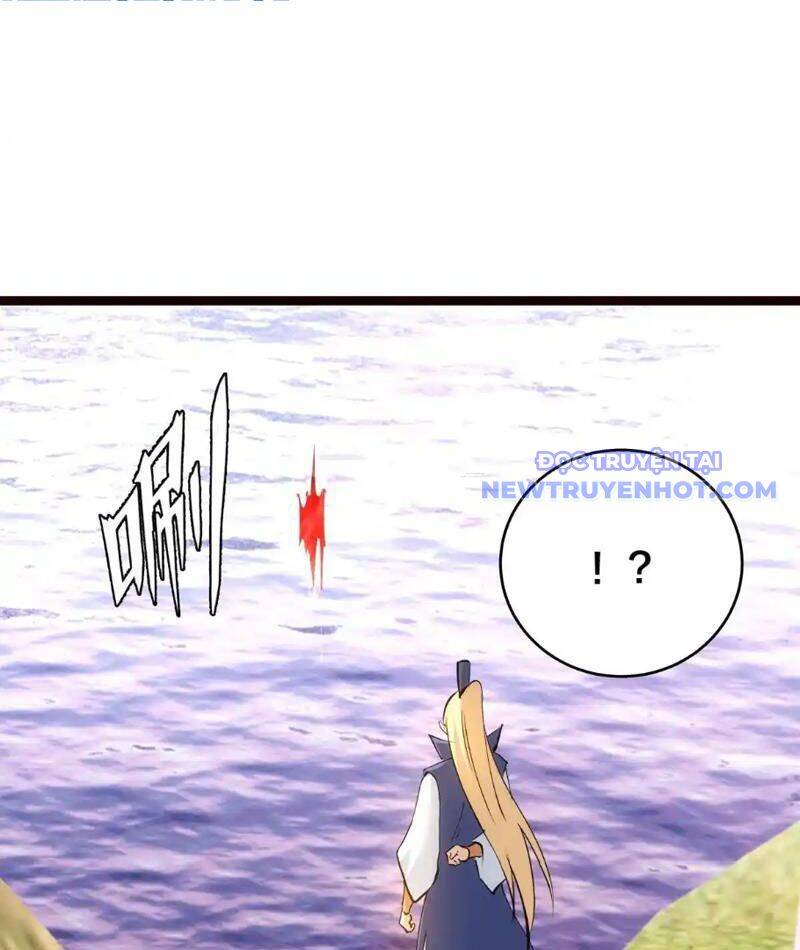 Ta Đoạt Xá Người Chơi Hệ Thống - Chapter 111 - Page 41