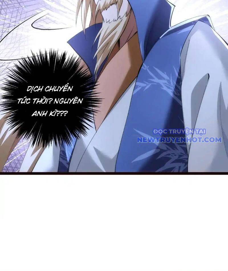 Ta Đoạt Xá Người Chơi Hệ Thống - Chapter 111 - Page 45