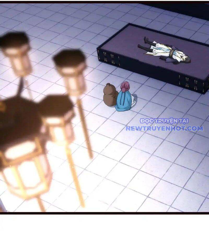 Ta Đoạt Xá Người Chơi Hệ Thống - Chapter 111 - Page 46