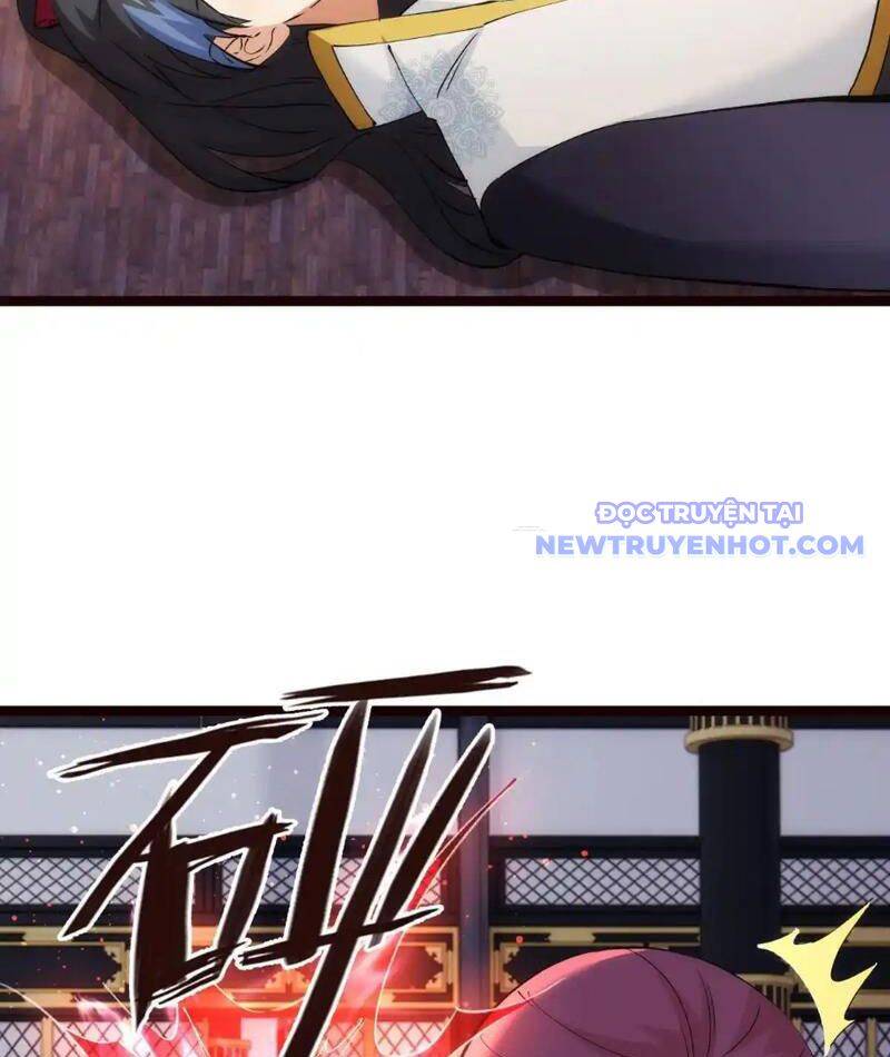 Ta Đoạt Xá Người Chơi Hệ Thống - Chapter 111 - Page 49