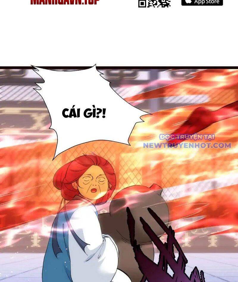 Ta Đoạt Xá Người Chơi Hệ Thống - Chapter 111 - Page 51