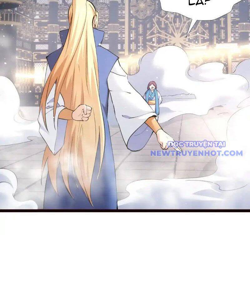 Ta Đoạt Xá Người Chơi Hệ Thống - Chapter 111 - Page 59