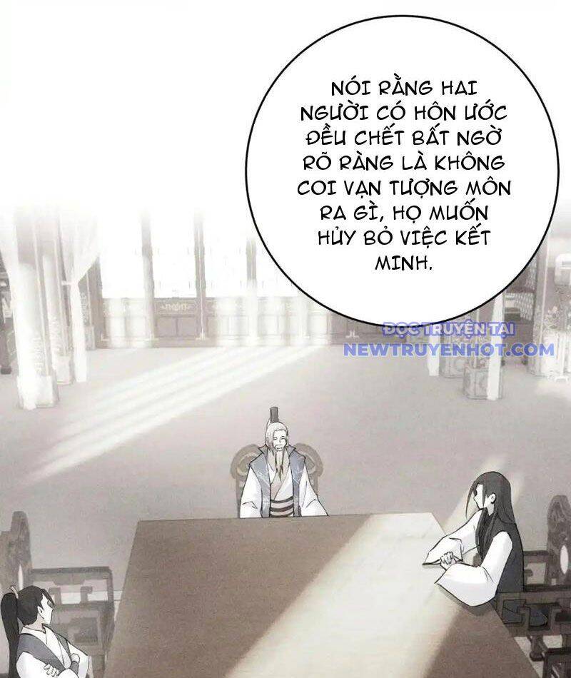 Ta Đoạt Xá Người Chơi Hệ Thống - Chapter 111 - Page 8
