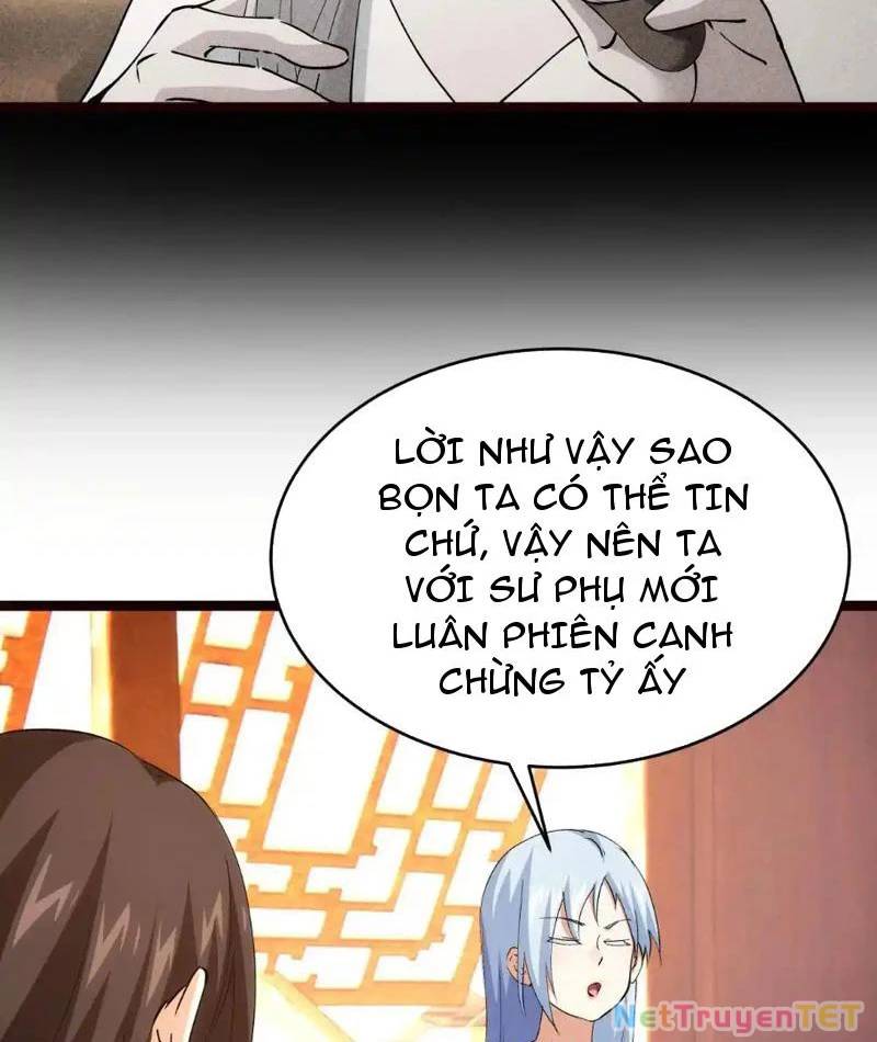 Ta Đoạt Xá Người Chơi Hệ Thống - Chapter 112 - Page 14