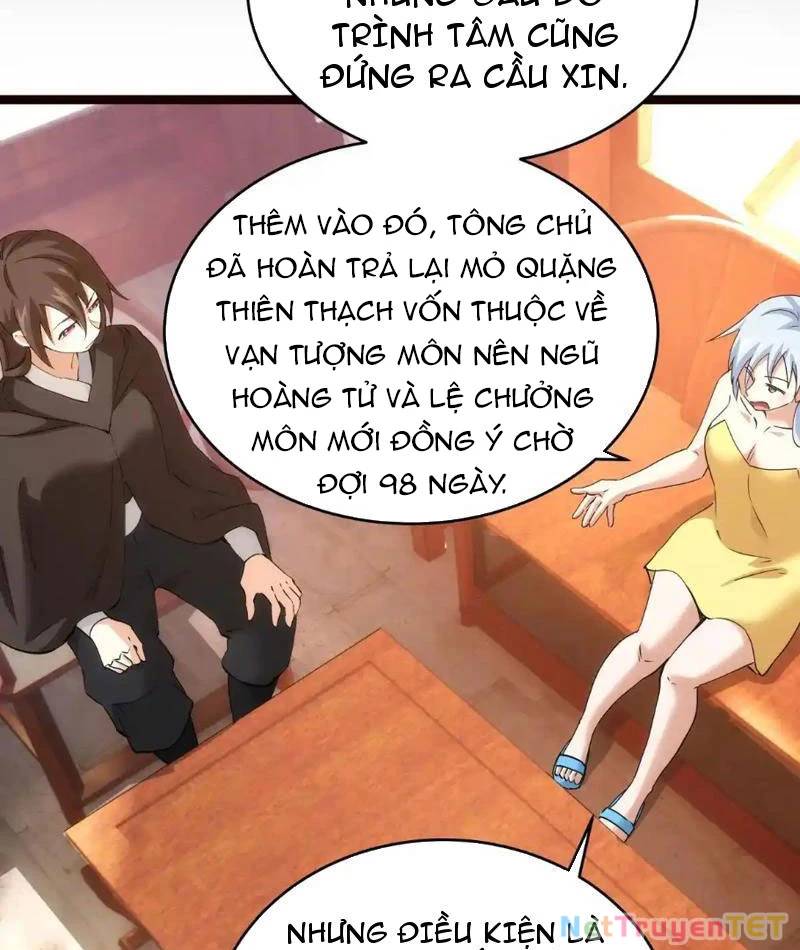 Ta Đoạt Xá Người Chơi Hệ Thống - Chapter 112 - Page 21