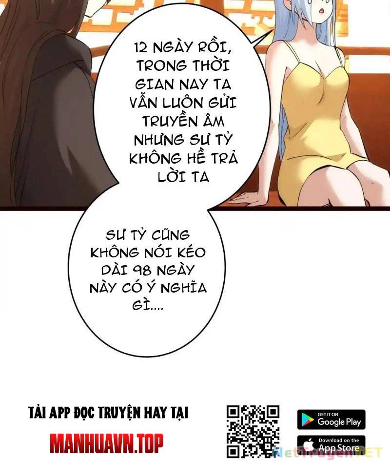 Ta Đoạt Xá Người Chơi Hệ Thống - Chapter 112 - Page 23
