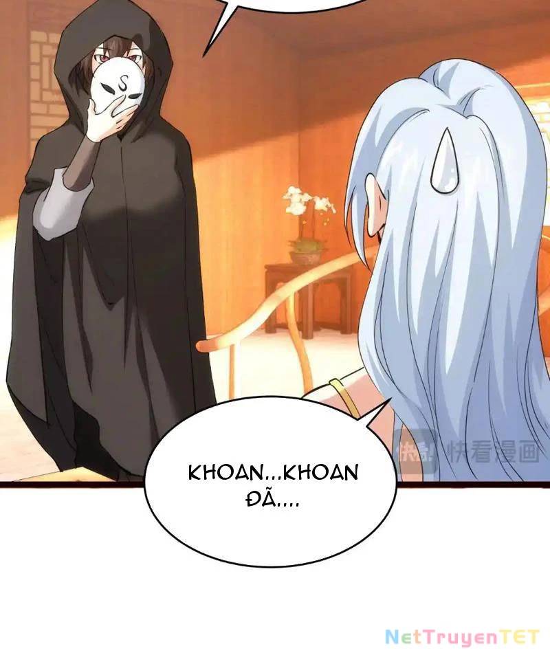 Ta Đoạt Xá Người Chơi Hệ Thống - Chapter 112 - Page 28