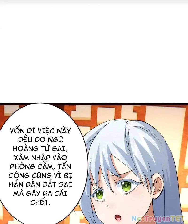 Ta Đoạt Xá Người Chơi Hệ Thống - Chapter 112 - Page 3