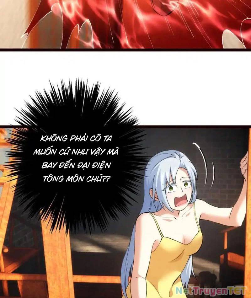 Ta Đoạt Xá Người Chơi Hệ Thống - Chapter 112 - Page 30