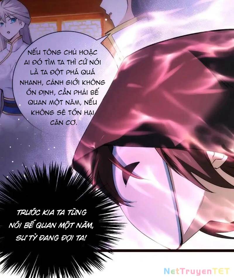 Ta Đoạt Xá Người Chơi Hệ Thống - Chapter 112 - Page 32