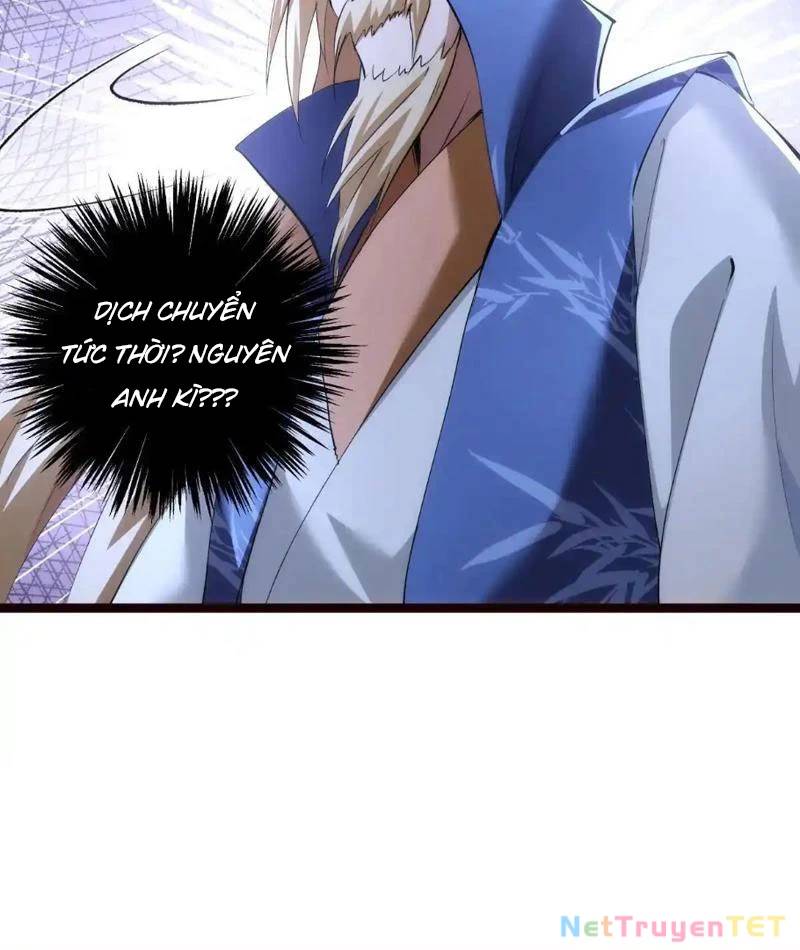 Ta Đoạt Xá Người Chơi Hệ Thống - Chapter 112 - Page 44