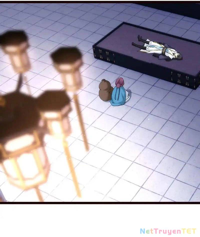 Ta Đoạt Xá Người Chơi Hệ Thống - Chapter 112 - Page 45